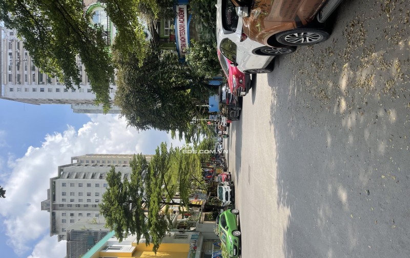 Chính chủ bán đất DV Mậu Lương DT50m, SĐCC, vị trí đẹp, ko lỗi phong thuỷ