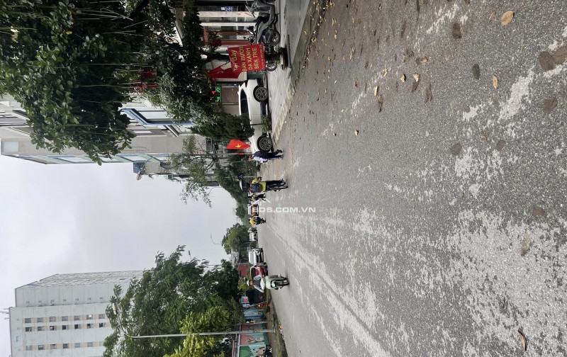 Chính chủ bán đất DV Mậu Lương DT50m, SĐCC, vị trí đẹp, ko lỗi phong thuỷ