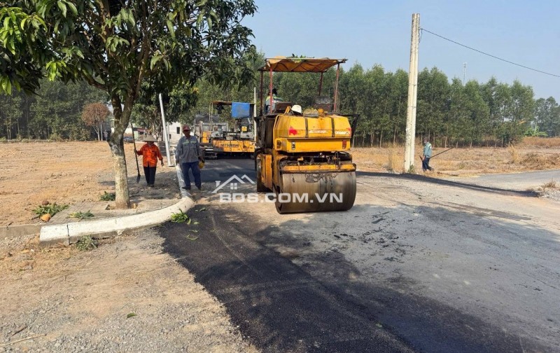 Bán đất Đồng Nai gần sân bay Quốc Tế Long Thành - KCN - KDC giá tốt thích hợp đầu tư
