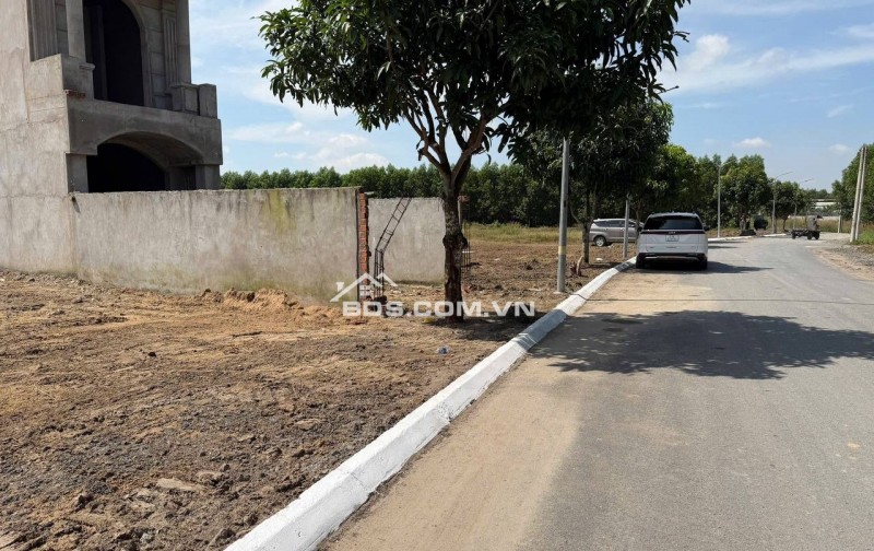 Bán đất Đồng Nai gần sân bay Quốc Tế Long Thành - KCN - KDC giá tốt thích hợp đầu tư