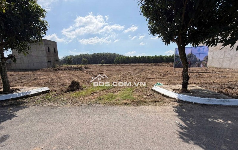 Bán đất Đồng Nai gần sân bay Quốc Tế Long Thành - KCN - KDC giá tốt thích hợp đầu tư