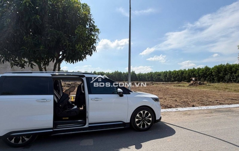 Bán đất Đồng Nai gần sân bay Quốc Tế Long Thành - KCN - KDC giá tốt thích hợp đầu tư