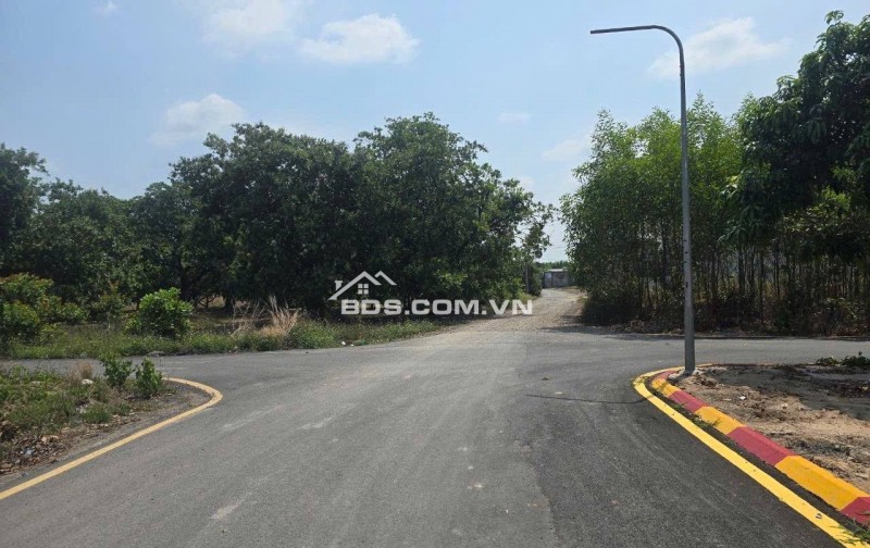 Bán đất Đồng Nai gần sân bay Quốc Tế Long Thành - KCN - KDC giá tốt thích hợp đầu tư