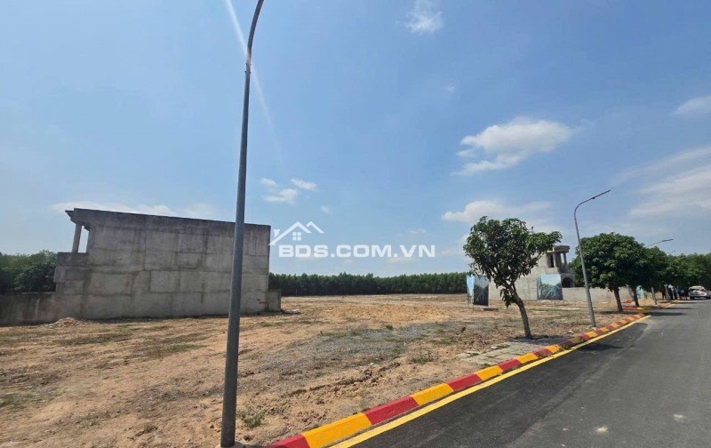 Bán đất Đồng Nai gần sân bay Quốc Tế Long Thành - KCN - KDC giá tốt thích hợp đầu tư