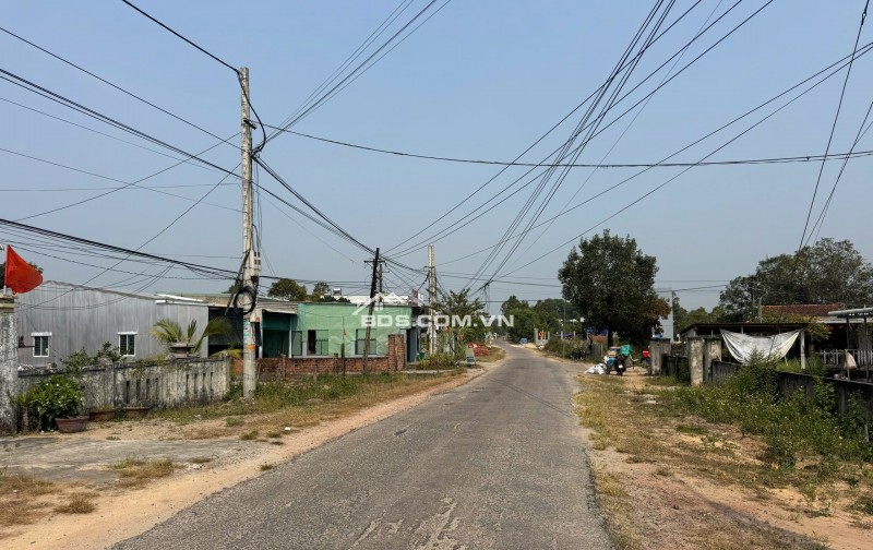 Bán đất đường Thanh Niên 200m2 full đất ở, phù hợp ở hoặc kinh doanh