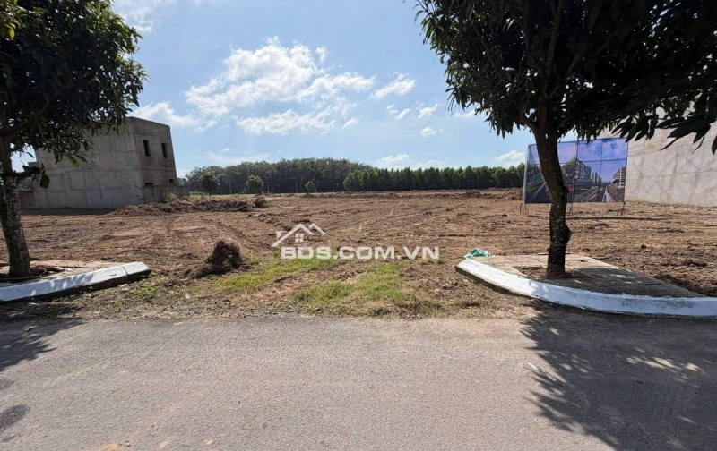 Đất nền giá tốt tại An Viễn - Trảng Bom - Đồng Nai cho những nhà đầu tư !!!