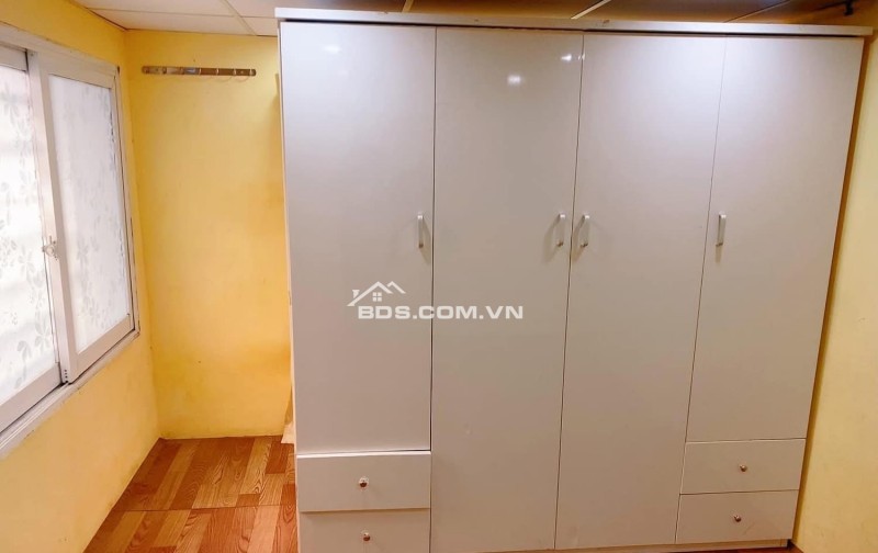 Cho thuê phòng trọ 2 tầng tại 521 Trương Định