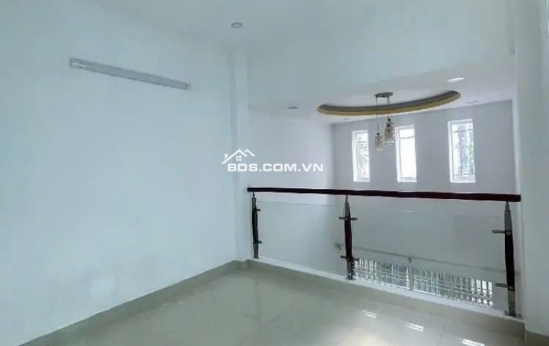 HÀNG VIP PRO TÂY THẠNH TÂN PHÚ - 43M²  - MỚI ĐẸP VÀO Ở NGAY - HẺM THÔNG - 30M RA HẺM XE HƠI TRÁNH - CHỈ CĂN DUY NHẤT - 3.65TỶ