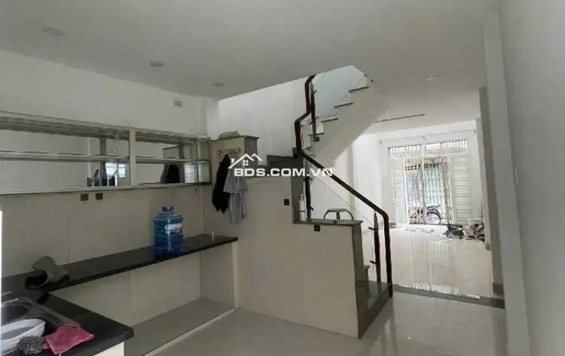 HÀNG VIP PRO TÂY THẠNH TÂN PHÚ - 43M²  - MỚI ĐẸP VÀO Ở NGAY - HẺM THÔNG - 30M RA HẺM XE HƠI TRÁNH - CHỈ CĂN DUY NHẤT - 3.65TỶ
