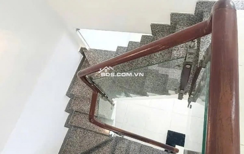HÀNG VIP PRO TÂY THẠNH TÂN PHÚ - 43M²  - MỚI ĐẸP VÀO Ở NGAY - HẺM THÔNG - 30M RA HẺM XE HƠI TRÁNH - CHỈ CĂN DUY NHẤT - 3.65TỶ