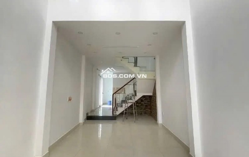 HÀNG VIP PRO TÂY THẠNH TÂN PHÚ - 43M²  - MỚI ĐẸP VÀO Ở NGAY - HẺM THÔNG - 30M RA HẺM XE HƠI TRÁNH - CHỈ CĂN DUY NHẤT - 3.65TỶ