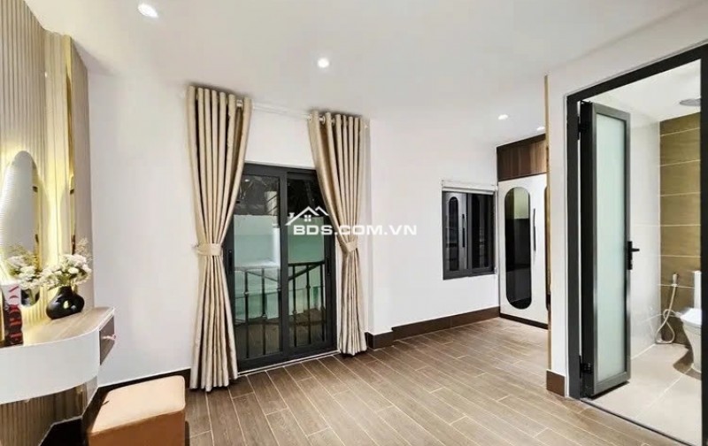 SIÊU PHẨM 3 TẦNG - NHÀ MỚI FULL NỘI THẤT - KẾ ĐH CÔNG THƯƠNG, AEON TÂN PHÚ - 3 PHÒNG NGỦ, 3 WC - CHỈ 3 TỶ HƠN