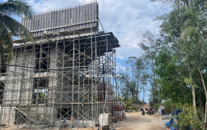 Trung Tâm Tư Vấn Đầu Tư BĐS Khu Vực Vùng Đông Quảng Nam