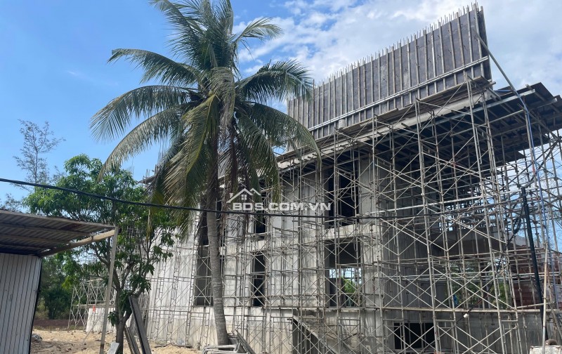 Trung Tâm Tư Vấn Đầu Tư BĐS Khu Vực Vùng Đông Quảng Nam