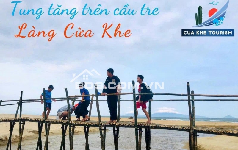 Trung Tâm Tư Vấn Đầu Tư BĐS Khu Vực Vùng Đông Quảng Nam