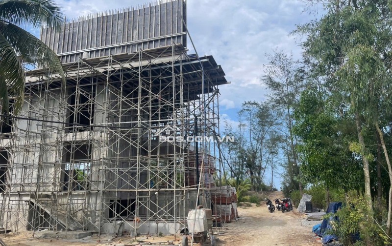 Trung Tâm Tư Vấn Đầu Tư BĐS Khu Vực Vùng Đông Quảng Nam