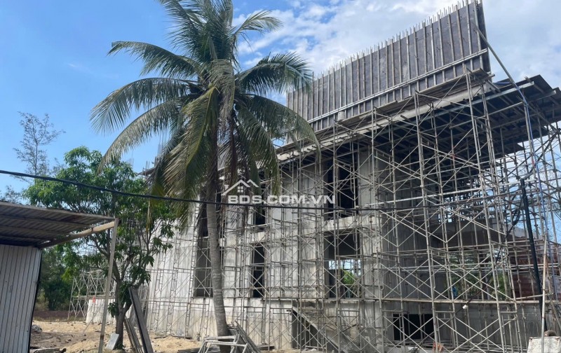 Trung Tâm Tư Vấn Đầu Tư BĐS Khu Vực Vùng Đông Quảng Nam