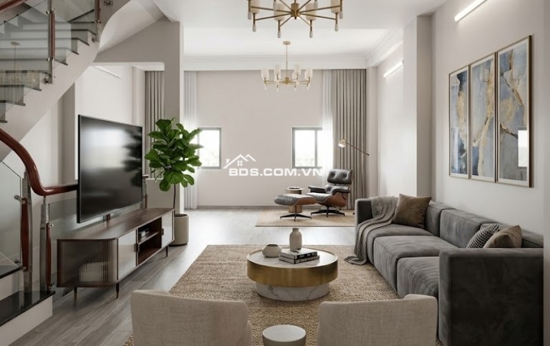 NHÀ DÂN XÂY 60M2 4T TRÍCH SÀI- HỒ TÂY. VỪA Ở VỪA CHO THUÊ HOẶC THIẾT KẾ LÀM HOMESTAY PHỤC VỤ KHÁCH TÂY