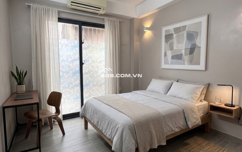 NHÀ DÂN XÂY 60M2 4T TRÍCH SÀI- HỒ TÂY. VỪA Ở VỪA CHO THUÊ HOẶC THIẾT KẾ LÀM HOMESTAY PHỤC VỤ KHÁCH TÂY