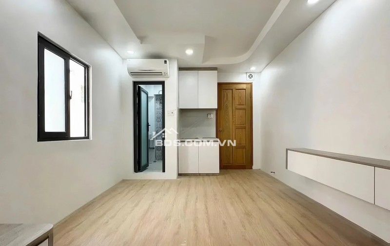 BÁN NHÀ QUẬN 3 - ĐƯỜNG NGUYỄN ĐÌNH CHIỂU - PHƯỜNG BÀN CỜ - HẺM 5M