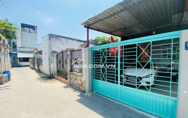 Bán đất Linh Xuân Thủ Đức 100m2 giá chỉ 4 tỷ 8 TL