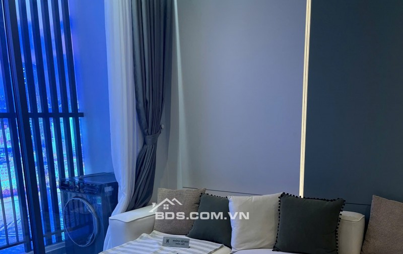 The Win City | 47m² - 150Tr | Sổ Hồng. Đầy đủ nội thất