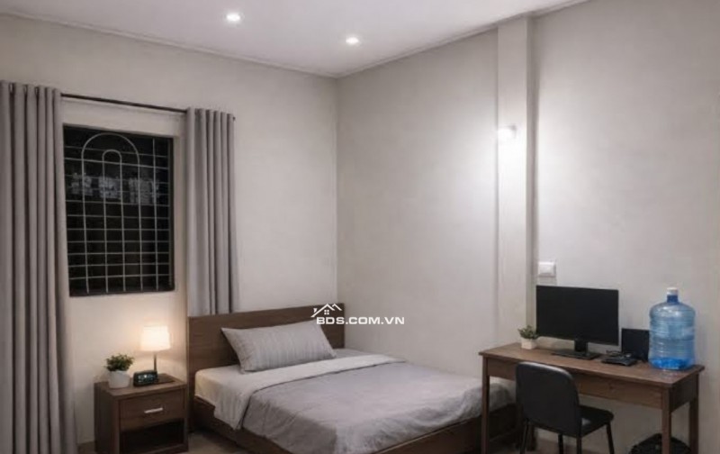 PHÚC LỢI LONG BIÊN - NHÀ 4 TẦNG – Ô TÔ VÀO NHÀ – ĐẤT THỔ CƯ 80M² – MT 4M – GIÁ 10.x TỶ