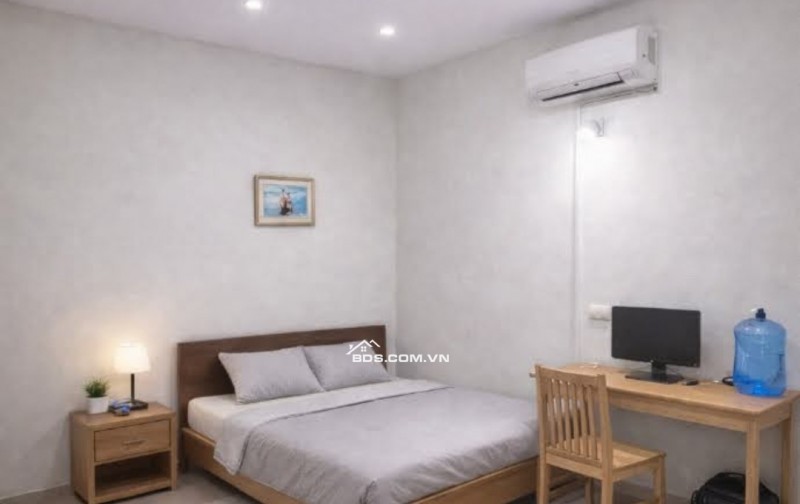 PHÚC LỢI LONG BIÊN - NHÀ 4 TẦNG – Ô TÔ VÀO NHÀ – ĐẤT THỔ CƯ 80M² – MT 4M – GIÁ 10.x TỶ