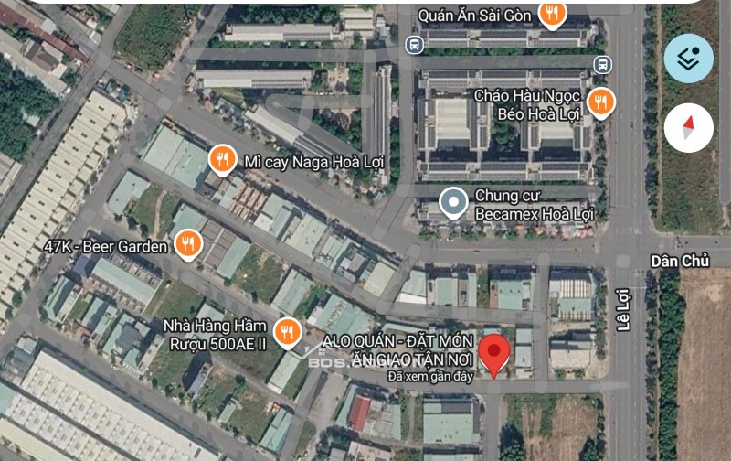 Bất động sản dòng tiền, 5 x 30 đang cho thuê, kinh doanh được