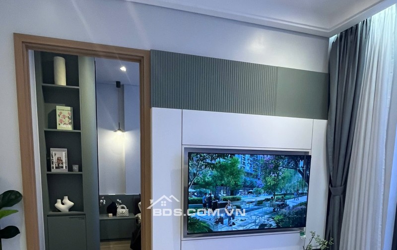 The Win City | 47m² - 150Tr | Sổ Hồng. Đầy đủ nội thất