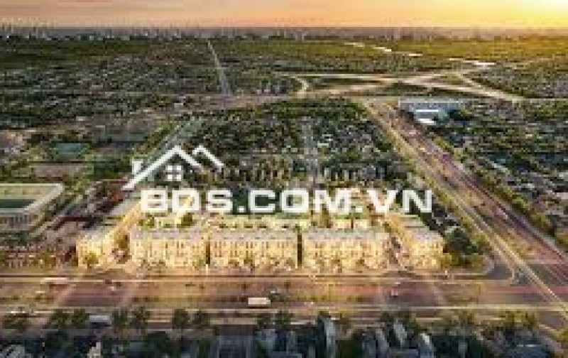 LAN ANH AVENUE BÌNH DƯƠNG – CƠ HỘI ĐẦU TƯ ĐÓN SÓNG CHỈ VỚI 260TR. M.Anh 079.2721.539