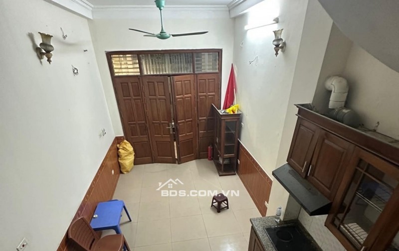  BÁN NHÀ KHUẤT DUY TIẾN – NGÕ Ô TÔ TRÁNH, KINH DOANH