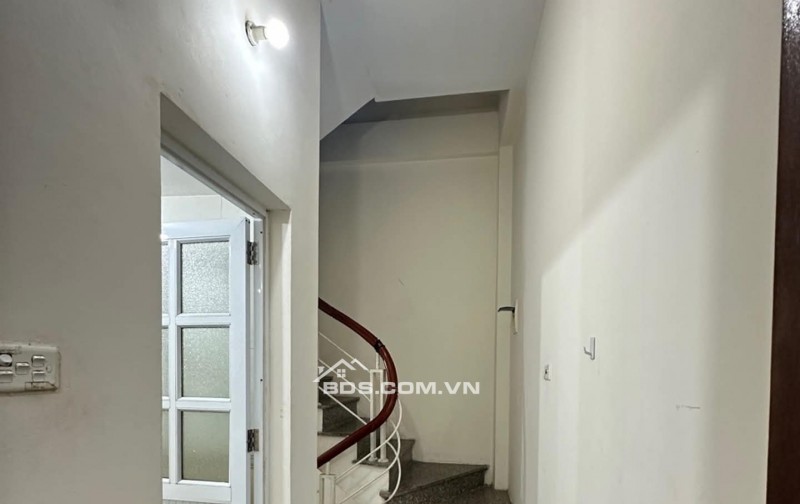  BÁN NHÀ KHUẤT DUY TIẾN – NGÕ Ô TÔ TRÁNH, KINH DOANH