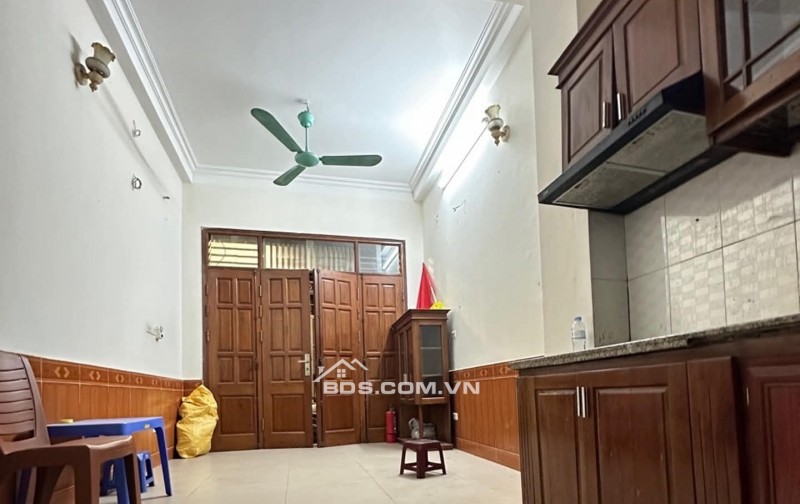  BÁN NHÀ KHUẤT DUY TIẾN – NGÕ Ô TÔ TRÁNH, KINH DOANH