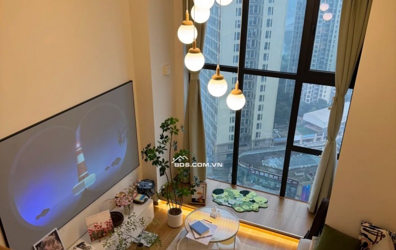 1 NGỦ CHỈ VỚI 1,350 TỶ: 5 NĂM CHO THUÊ THU VỀ 480 TRIỆU!