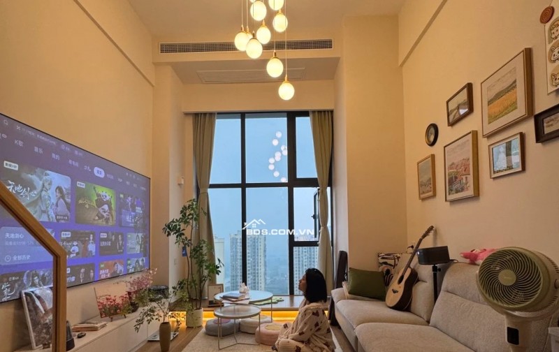 1 NGỦ CHỈ VỚI 1,350 TỶ: 5 NĂM CHO THUÊ THU VỀ 480 TRIỆU!