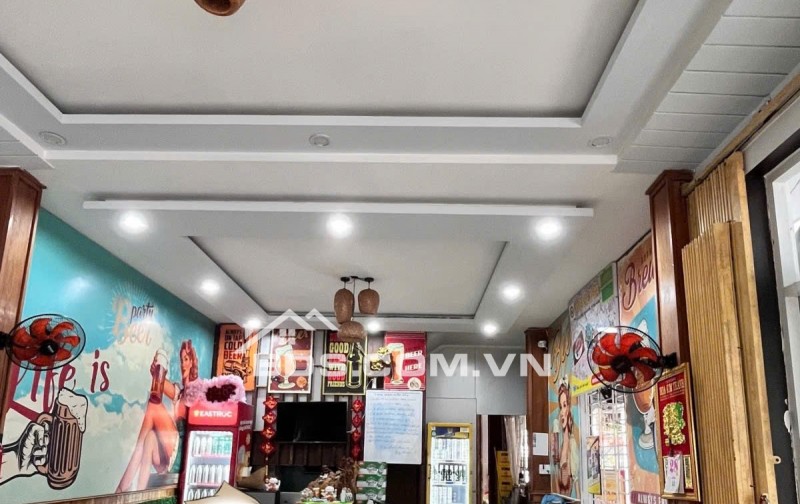 SIÊU PHẨM LÔ GÓC 3 MẶT THOÁNG – VỈA HÈ 7M – KINH DOANH ĐA NGÀNH ĐỈNH CAO TRUNG TÂM THANH KHÊ