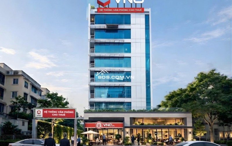 Văn phòng cho thuê tại đường Pasteur Quận 3, 80-180-280 m², giá tốt