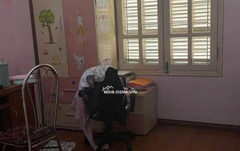Cho thuê nhà riêng 4 T ngõ 111 Phúc Thịnh, Kiến Hưng, Hà Đông