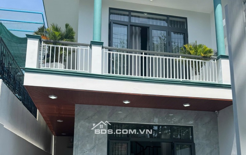 SIÊU PHẨM MẶT TIỀN CẠNH BẾN XE ĐÀ NẴNG – NHÀ MÁI THÁI SÂN VƯỜN ĐẲNG CẤP – NGANG 6.3M BỀ THẾ