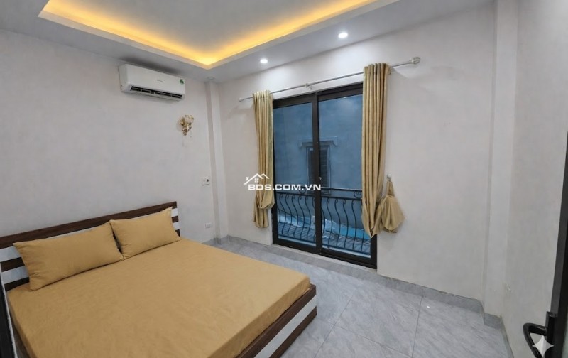  BÁN NHÀ ĐẸP TRUNG TÂM THẠCH BÀN – NGÕ NÔNG – GẦN CÔNG VIÊN – GIÁ CHỈ 6.X TỶ 