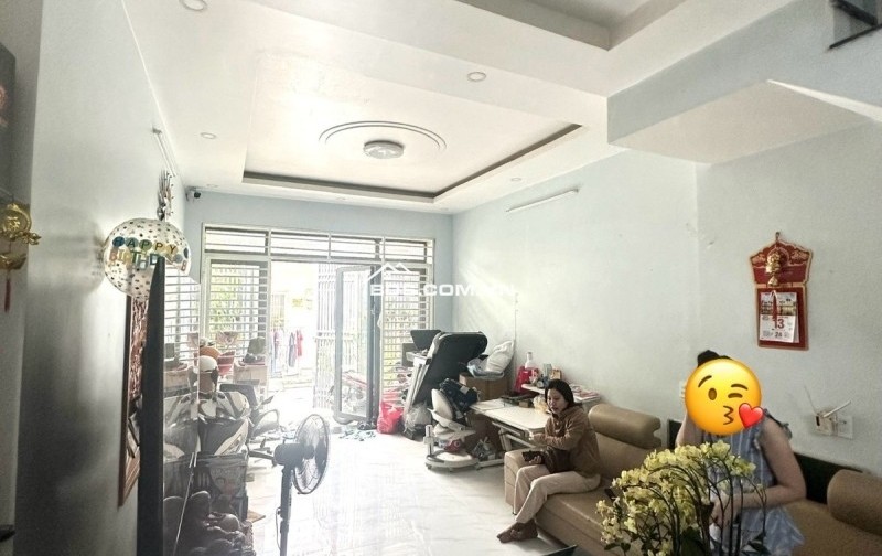 Bán nhà đường Dương Đình Hội, Tăng Nhơn Phú B, Q9, Thủ Đức, TP HCM. DT 58m2, 3 tầng. Giá 7.1 tỷ