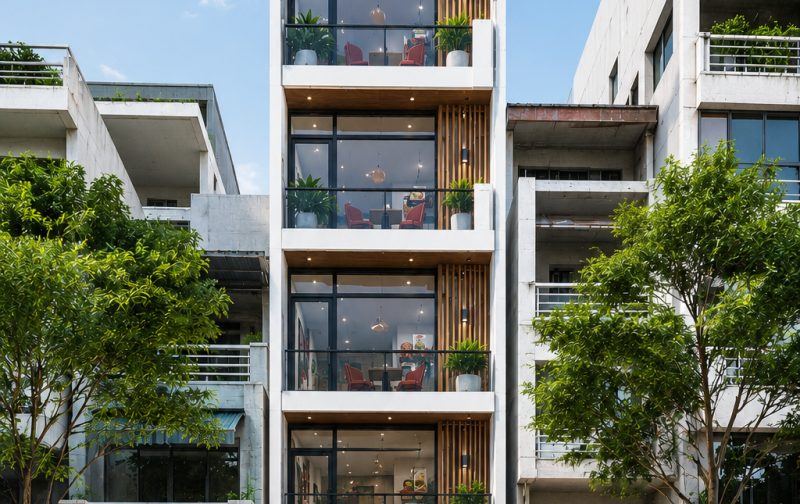 BÁN ĐẤT VÀNG LÊ ĐẠI HÀNH – 64M² – HIẾM CÓ KHÓ TÌM - 50M RA CÔNG VIÊN THỐNG NHẤT