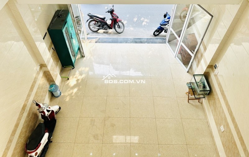Bán nhà đường QL 13, Phường Hiệp Bình Chánh, Thủ Đức, TP HCM. DT 77m2, 4 tầng. Giá  8.1 tỷ