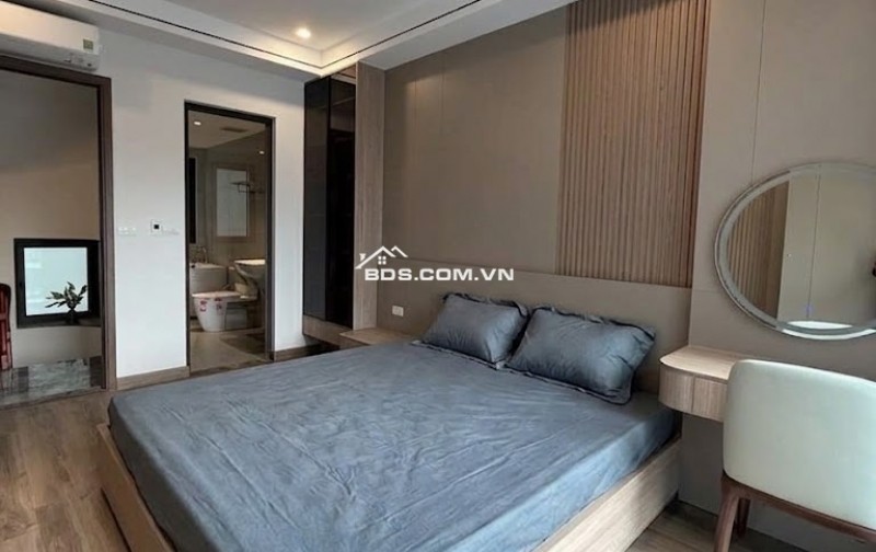  HIẾM CÓ KHÓ TÌM – NHÀ ĐẸP SÀI ĐỒNG LONG BIÊN – FULL NỘI THẤT NHẬP KHẨU-GIÁ CỰC MỀM 