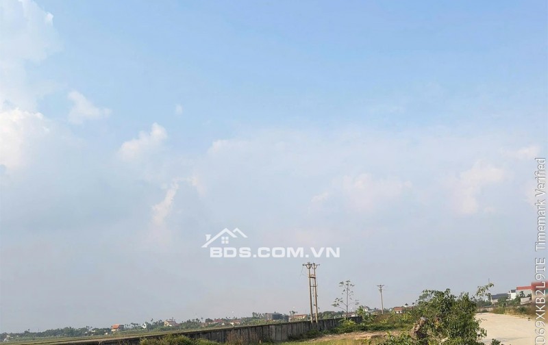 Bán lô đất siêu đẹp tại An Cư, Định Hóa, Ninh Bình, DT 124,8m2, giá 3,6 tỷ