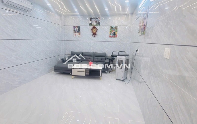 SIÊU PHẨM TỈNH LỘ 10 – BÌNH TÂN, HẺM XE HƠI 7M Giá Nhỉnh 6 Tỷ