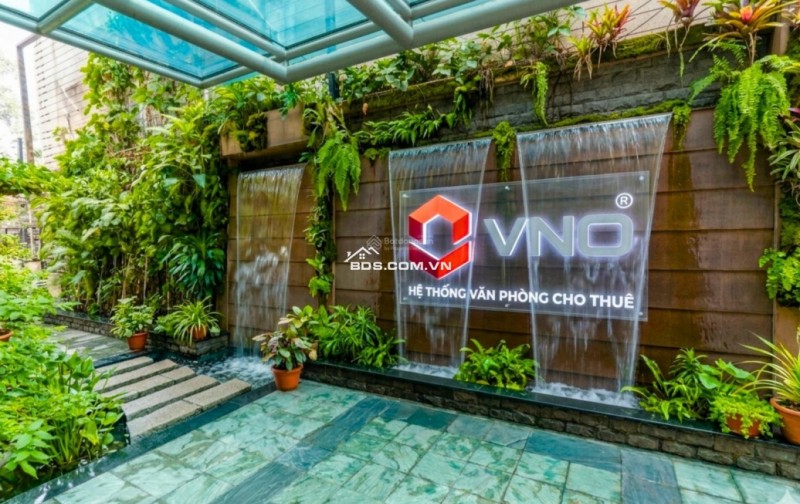 Văn phòng cho thuê tại đường Pasteur Quận 3, 80-180-280 m², giá tốt