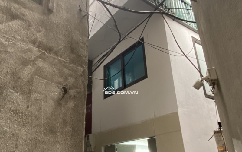 Bán nhà 3 tầng, 3 mặt thoáng phố Trần Khát Chân, quận Hai Bà Trưng,0906244288