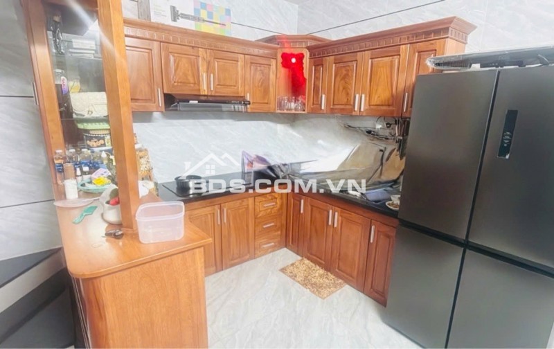 SIÊU PHẨM TỈNH LỘ 10 – BÌNH TÂN, HẺM XE HƠI 7M Giá Nhỉnh 6 Tỷ
